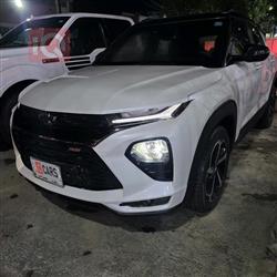 شيفروليه تريل بليزر